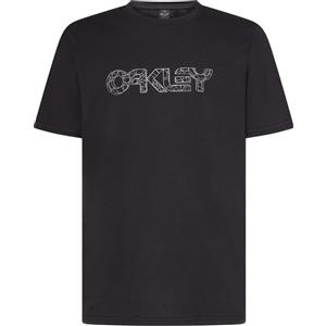 OAKLEY WIRE TEE T-Shirt Trekking Uomo