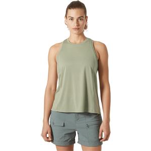 HELLY HANSEN W SVAL TANK TOP Canotta Trekking Donna