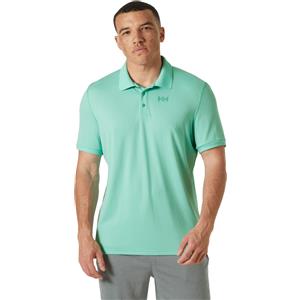 HELLY HANSEN HH LIFA ACTIVE SOLEN SS POLO Trekking Uomo