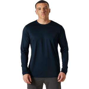 HELLY HANSEN HH TECH CREW LS 2.0 Maglia Trekking Uomo