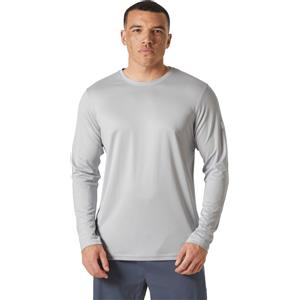 HELLY HANSEN HH TECH CREW LS 2.0 Maglia Trekking Uomo