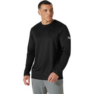 HELLY HANSEN HH TECH CREW LS 2.0 Maglia Trekking Uomo