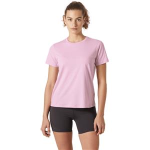 HELLY HANSEN W HH TECH LOGO T-SHIRT Trekking Donna