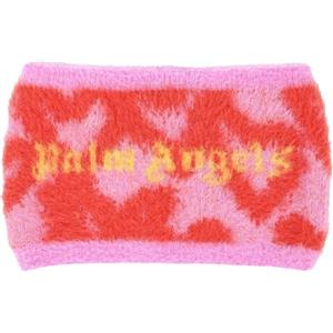 Palm Angels Kids sciarpa