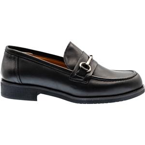 RANYE NOVITA' S/S 25 Ranye Calzatura Donna-Vitello Nero Micro 255
