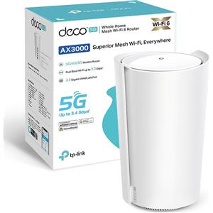 TP-Link Deco X50-5G