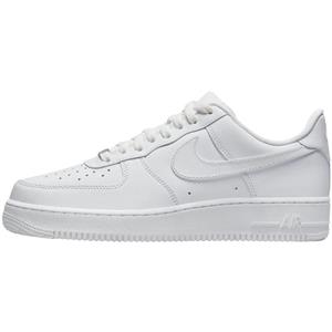 Nike Air Force 1 W \'07 White/Bianco Scarpe da Donna