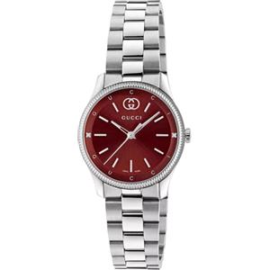Gucci Orologio Donna Gucci G-TIMELESS SLIM