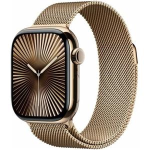 Apple Watch Series 10 (2024) 42mm Titanio GPS+Cellular
