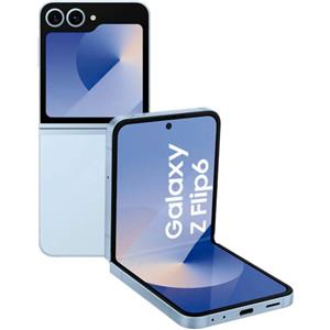 Samsung Galaxy Z Flip6 256GB