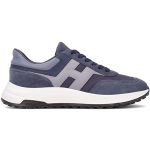 Hogan Sneakers Hyperlight Allacciato nuova H
