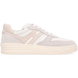 Hogan Sneakers H630 Allacciato