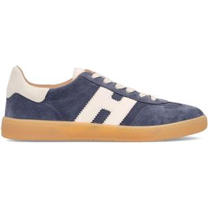 Hogan Sneakers Cool Allacciato H