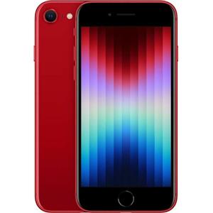 Apple iPhone SE 2022 5G 256GB (PRODUCT)RED