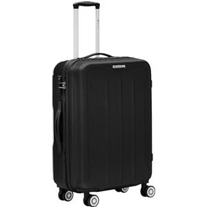 Ciak Roncato FLIGHT TROLLEY L 46.105.01 NERO 01