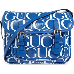 Gucci Kids borsa a tracolla