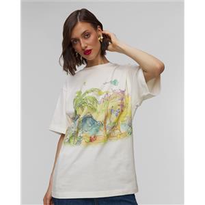 Alemais T-shirt Da Donna Alemais X Anouk Colantoni Anouk Scene