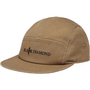 Black Diamond BD Black Diamond Camper Cap cappello