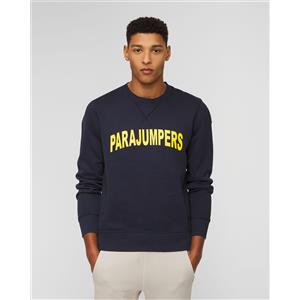 Parajumpers Felpa Parajumpers Caleb