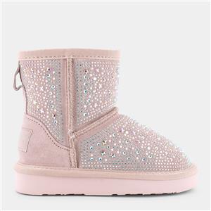 LELLI KELLY Scarponcini E Stivaletti Lelli Kelly da Bambina, rosa