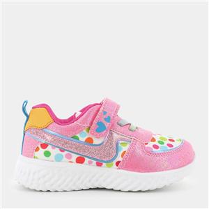AGATHA RUIZ DE LA PRADA Primi Passi Agatha Ruiz De La Prada da Primi Passi Femmina, fucsia