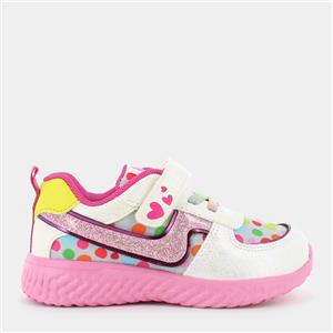 AGATHA RUIZ DE LA PRADA Primi Passi Agatha Ruiz De La Prada da Primi Passi Femmina, bianco