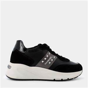 NERO GIARDINI Sneakers Nero Giardini da Donna, nero