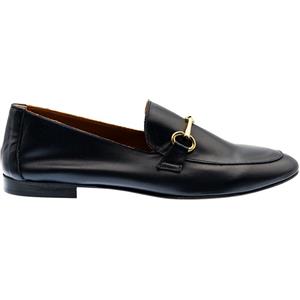 RANYE NOVITA' S/S 25 Ranye Calzatura Donna-Moka Nappa Blu FC