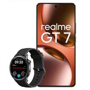Realme GT 7 12GB / 512GB