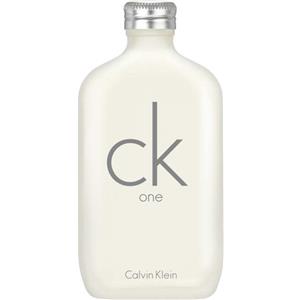 Calvin Klein CK One Eau de Toilette 200ml