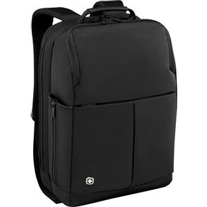 Wenger/SwissGear Reload 16 40,6 cm [16] Zaino Nero (Wenger Reload 16. Black)