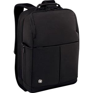 Wenger/SwissGear Reload 14 35,6 cm [14] Zaino Nero (Wenger Reload 14. Black)