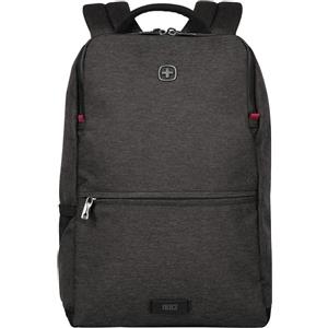 Wenger/SwissGear MX Reload 35,6 cm [14] Zaino Grigio (Wenger MX MX Reload Heather Grey)