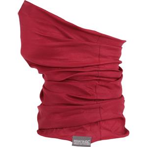 REGATTA UNISEX STRETCH MULTITUBE SCARF MASK Scaldacollo