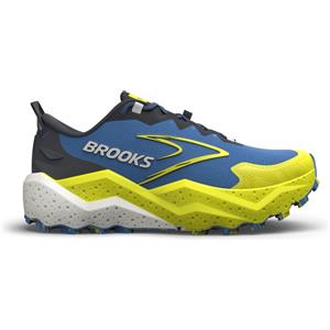 Brooks Caldera 8 Regatta/Ebony/Nightlife da Uomo