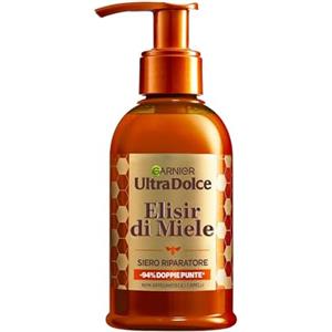 Garnier Ultra Dolce Elisir Di Miele Siero Riparatore 115ml