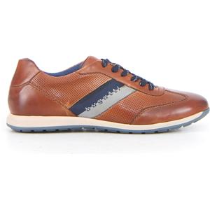 BUGATTI Scarpa Sportiva Cognac - Uomo - Cognac