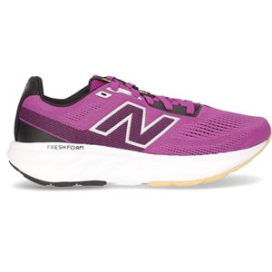 NEW BALANCE 520 Sneaker In Tessuto Viola - Donna - Viola