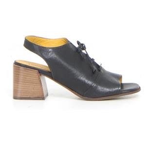 EMPORIO Sandalo Con Tacco - Donna - Nero