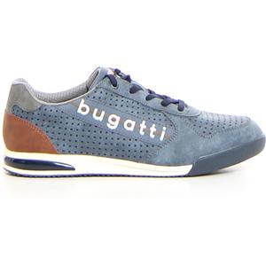 BUGATTI Sneaker - Uomo - Blue