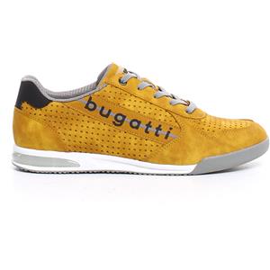 BUGATTI Sneaker Yellow - Uomo - Yellow