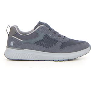 LUMBERJACK Neil Sneaker - Uomo - Navy Blue