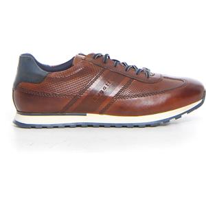 BUGATTI Scarpa Sportiva Cognac - Uomo - Cognac