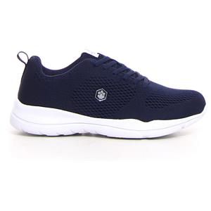 LUMBERJACK Agatha Sneaker - Uomo - Navy Blu