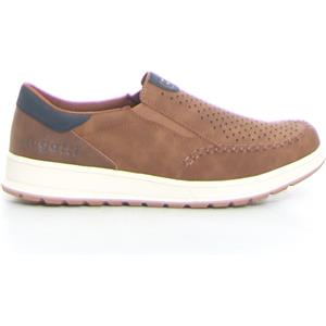 BUGATTI Scarpa Sportiva Slip On Cpgnac - Uomo - Cpgnac