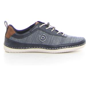 BUGATTI Sneaker Blu - Uomo - Blu