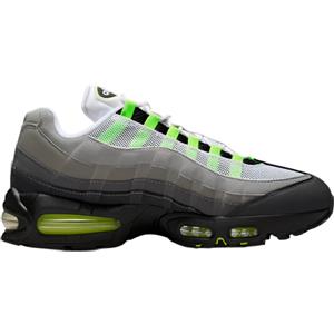 Nike Air Max 95 Big Bubble Neon