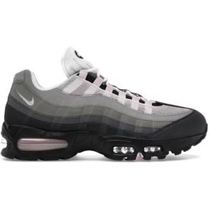Nike Air Max 95 Big Bubble Pink Foam