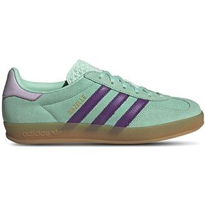 Adidas Gazelle Indoor Clear Mint Active