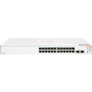 Aruba Instant On 1830 24G 2SFP